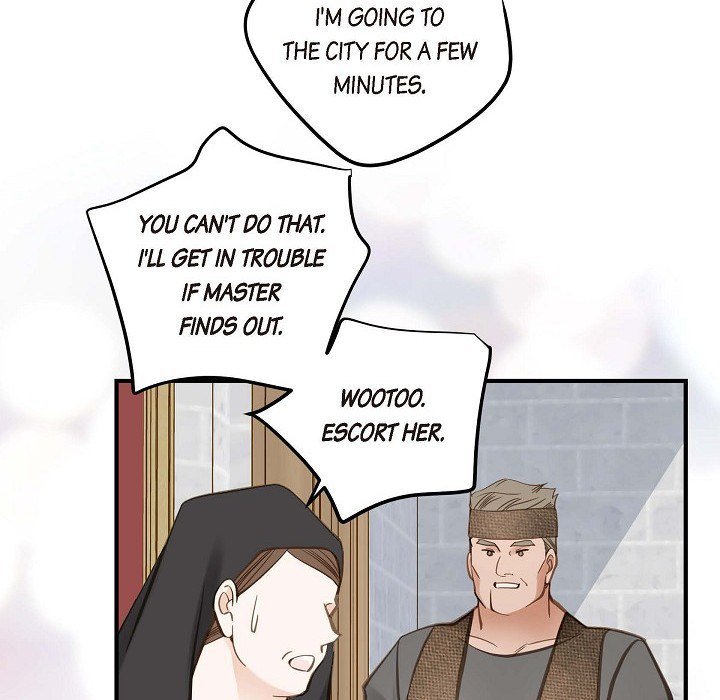 Survival Marriage Chapter 24 - Page 49