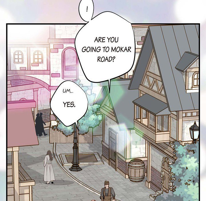 Survival Marriage Chapter 24 - Page 51