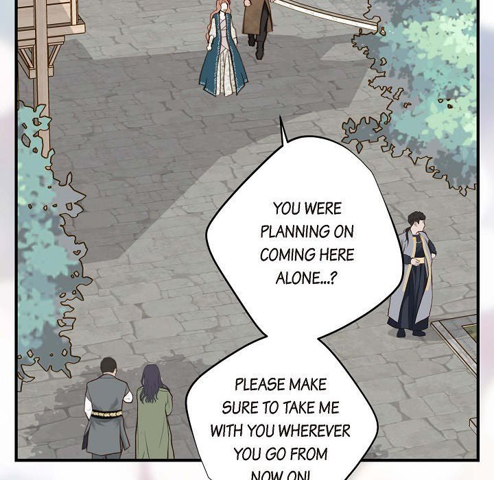 Survival Marriage Chapter 24 - Page 52