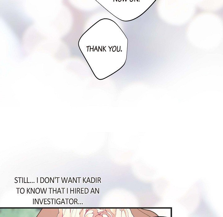 Survival Marriage Chapter 24 - Page 53