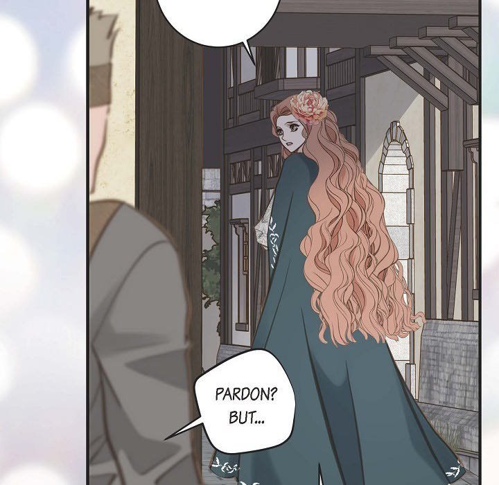 Survival Marriage Chapter 24 - Page 55