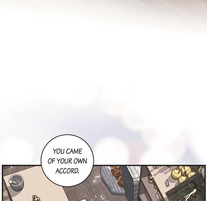 Survival Marriage Chapter 24 - Page 64