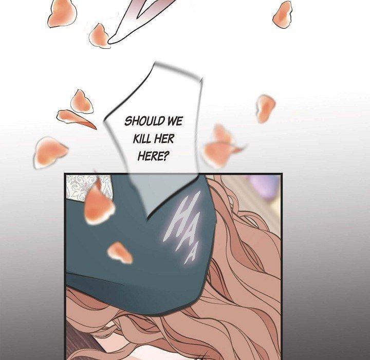 Survival Marriage Chapter 24 - Page 73