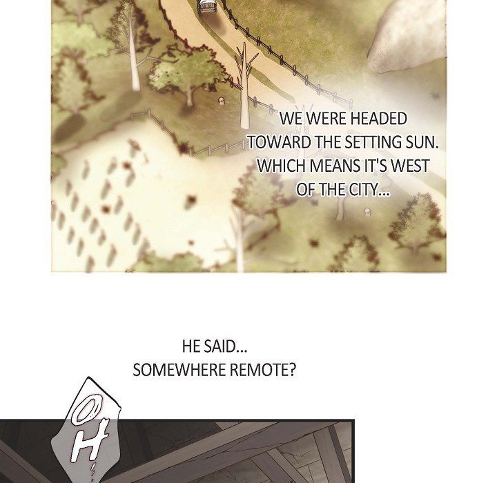 Survival Marriage Chapter 24 - Page 83