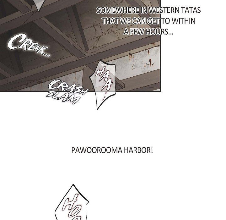 Survival Marriage Chapter 24 - Page 84