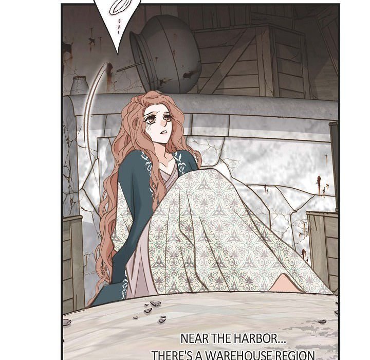 Survival Marriage Chapter 24 - Page 85