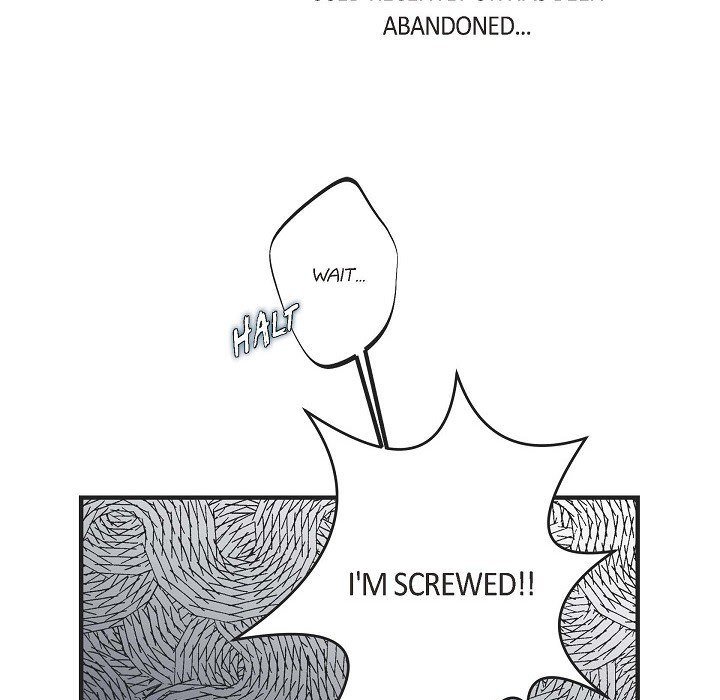 Survival Marriage Chapter 24 - Page 88