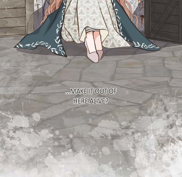 Survival Marriage Chapter 24 - Page 94