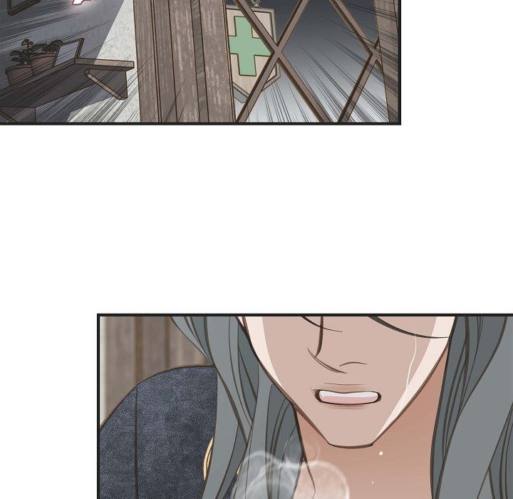 Survival Marriage Chapter 24 - Page 96