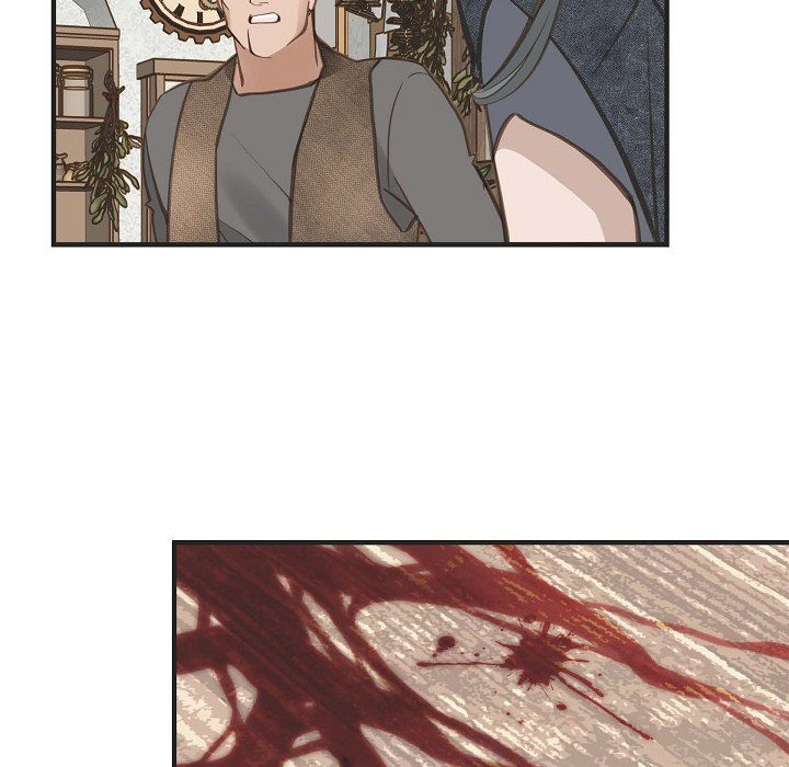 Survival Marriage Chapter 24 - Page 98