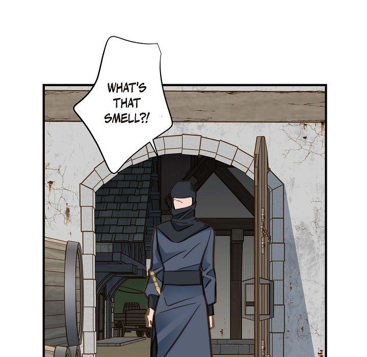 Survival Marriage Chapter 25 - Page 101