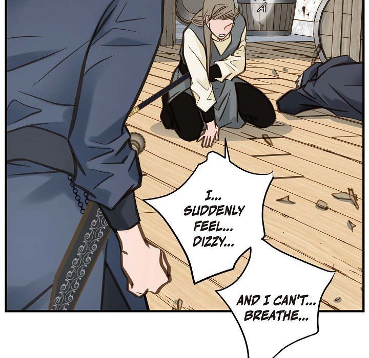 Survival Marriage Chapter 25 - Page 104