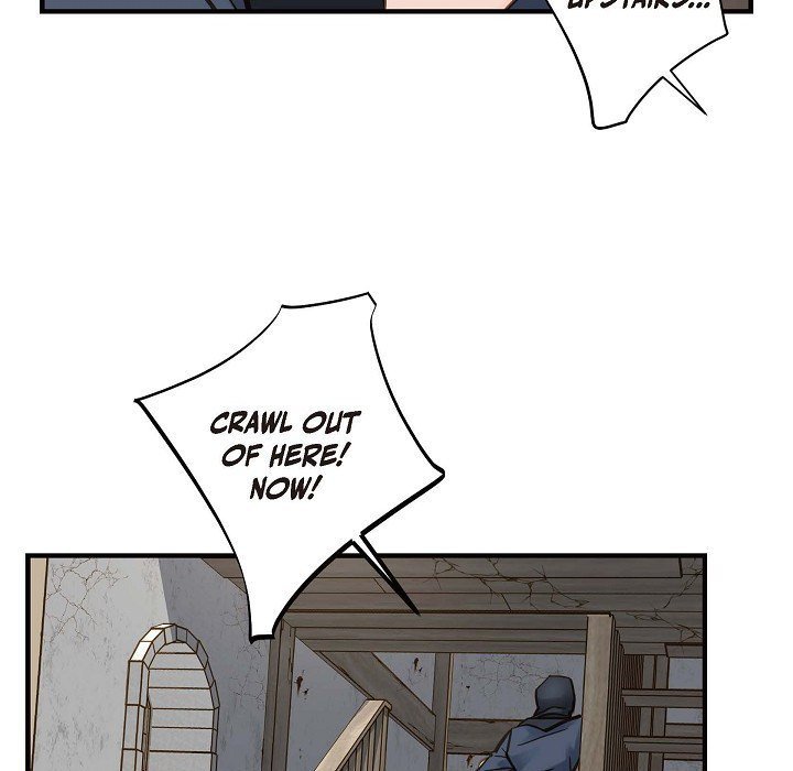 Survival Marriage Chapter 25 - Page 106