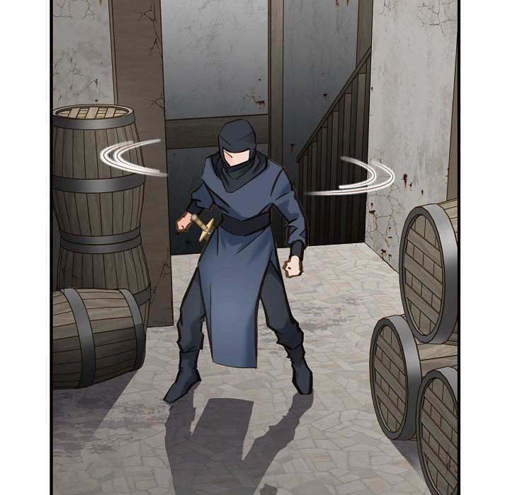 Survival Marriage Chapter 25 - Page 109