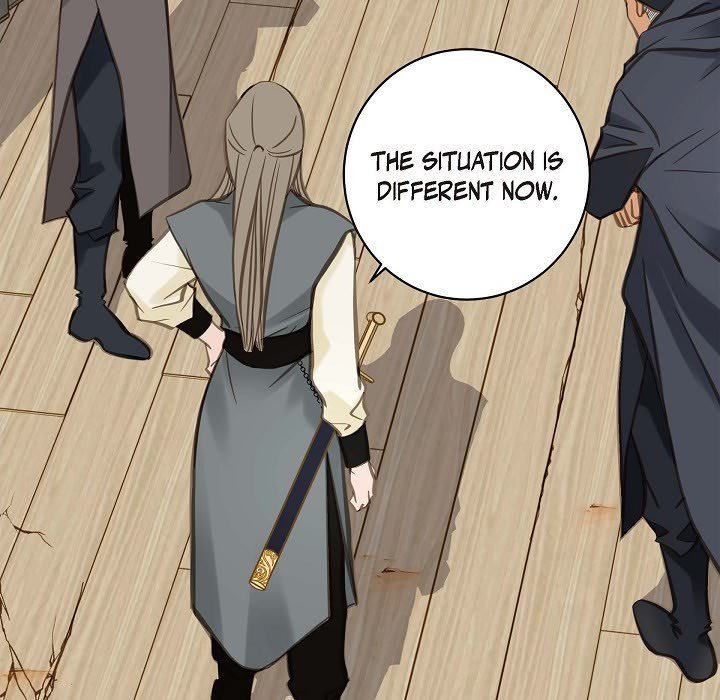 Survival Marriage Chapter 25 - Page 12