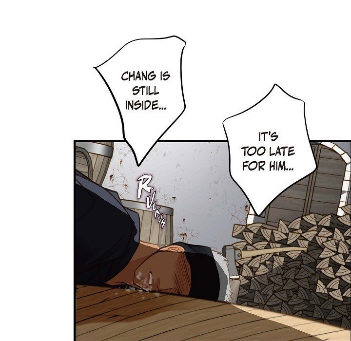 Survival Marriage Chapter 25 - Page 116