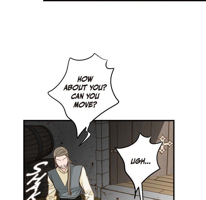 Survival Marriage Chapter 25 - Page 117