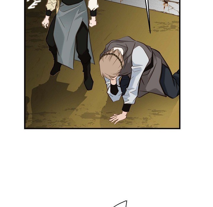 Survival Marriage Chapter 25 - Page 118