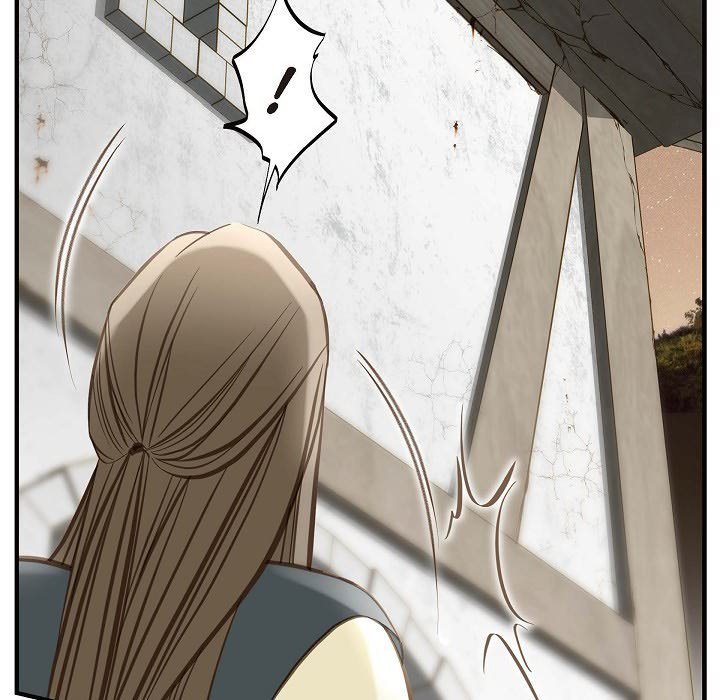 Survival Marriage Chapter 25 - Page 121