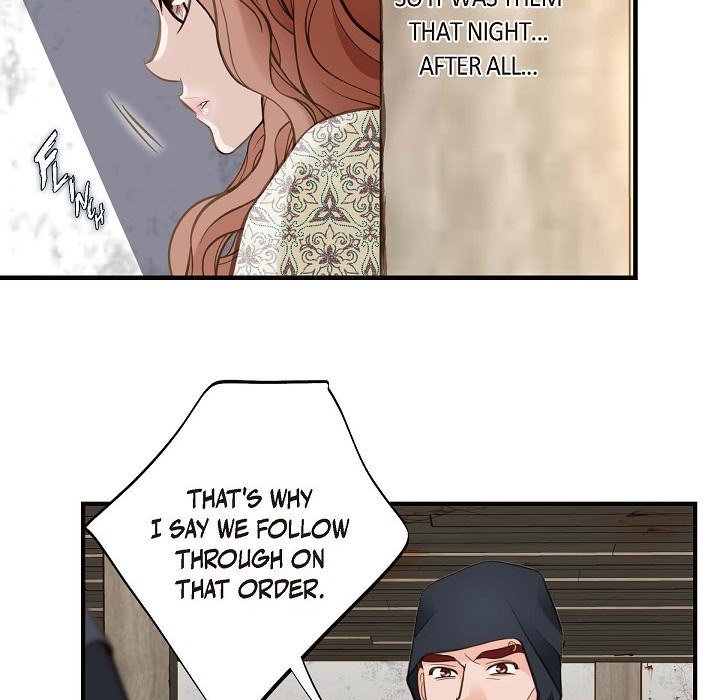 Survival Marriage Chapter 25 - Page 14