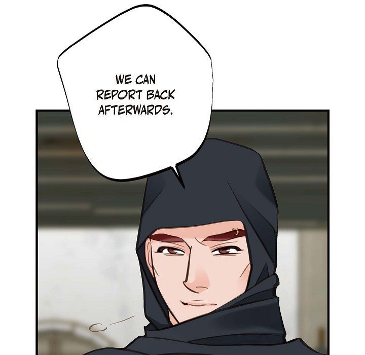 Survival Marriage Chapter 25 - Page 18