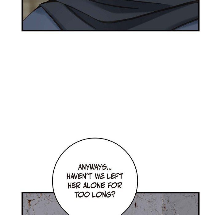 Survival Marriage Chapter 25 - Page 19