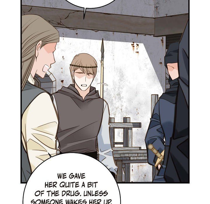 Survival Marriage Chapter 25 - Page 20