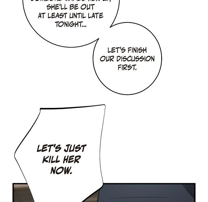 Survival Marriage Chapter 25 - Page 21