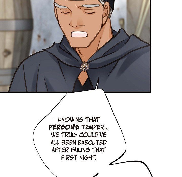 Survival Marriage Chapter 25 - Page 25