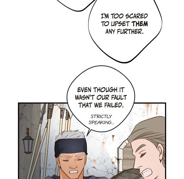 Survival Marriage Chapter 25 - Page 26