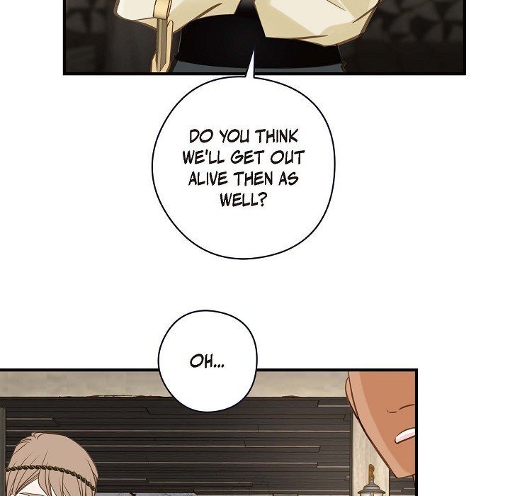 Survival Marriage Chapter 25 - Page 33