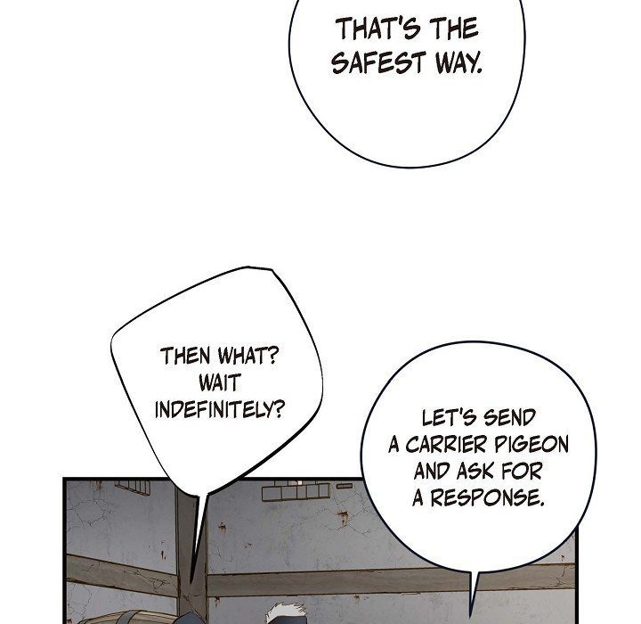 Survival Marriage Chapter 25 - Page 36