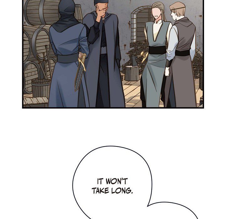 Survival Marriage Chapter 25 - Page 37