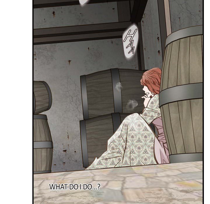 Survival Marriage Chapter 25 - Page 40