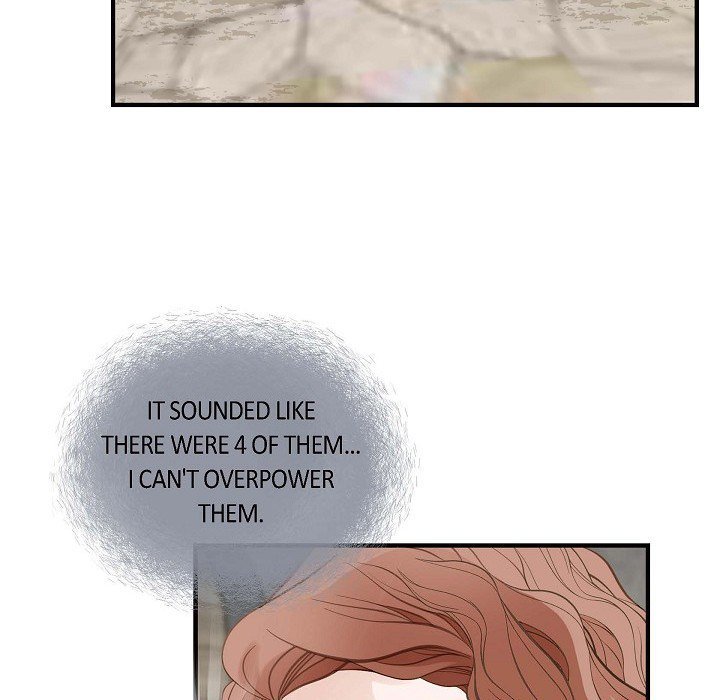 Survival Marriage Chapter 25 - Page 41