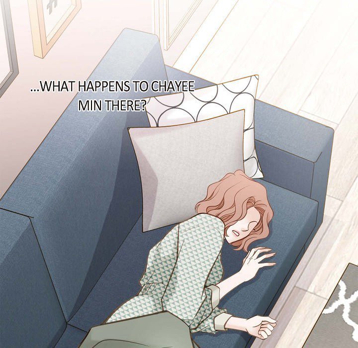 Survival Marriage Chapter 25 - Page 44