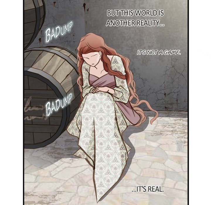 Survival Marriage Chapter 25 - Page 46