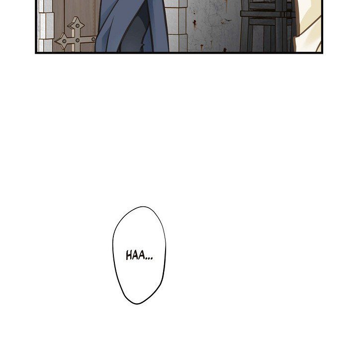 Survival Marriage Chapter 25 - Page 55