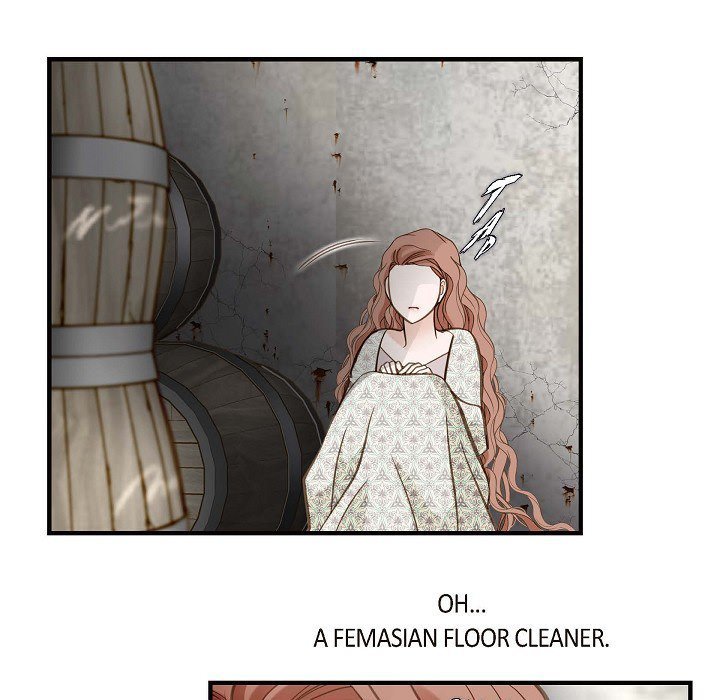 Survival Marriage Chapter 25 - Page 56