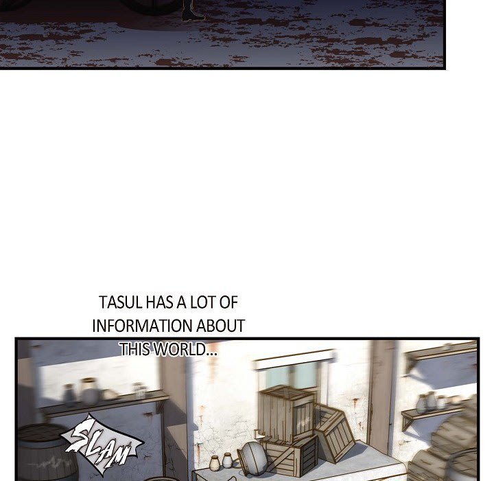 Survival Marriage Chapter 25 - Page 64