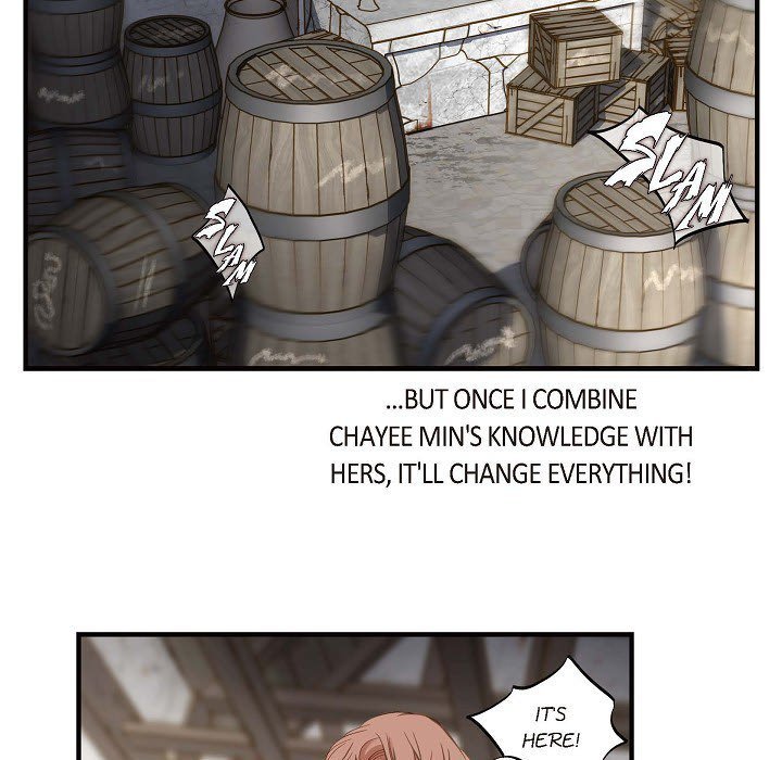 Survival Marriage Chapter 25 - Page 65