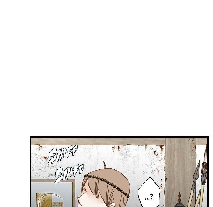 Survival Marriage Chapter 25 - Page 70