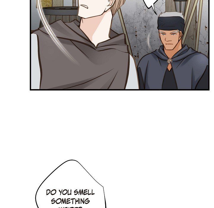 Survival Marriage Chapter 25 - Page 71