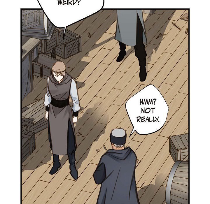 Survival Marriage Chapter 25 - Page 72