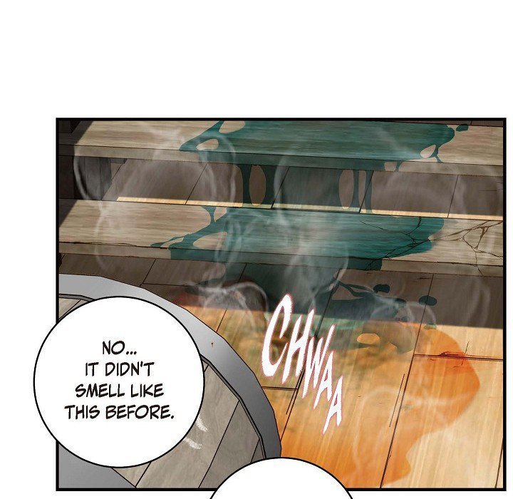 Survival Marriage Chapter 25 - Page 75