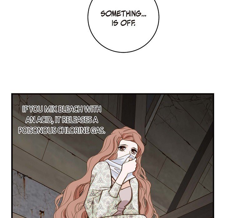 Survival Marriage Chapter 25 - Page 76