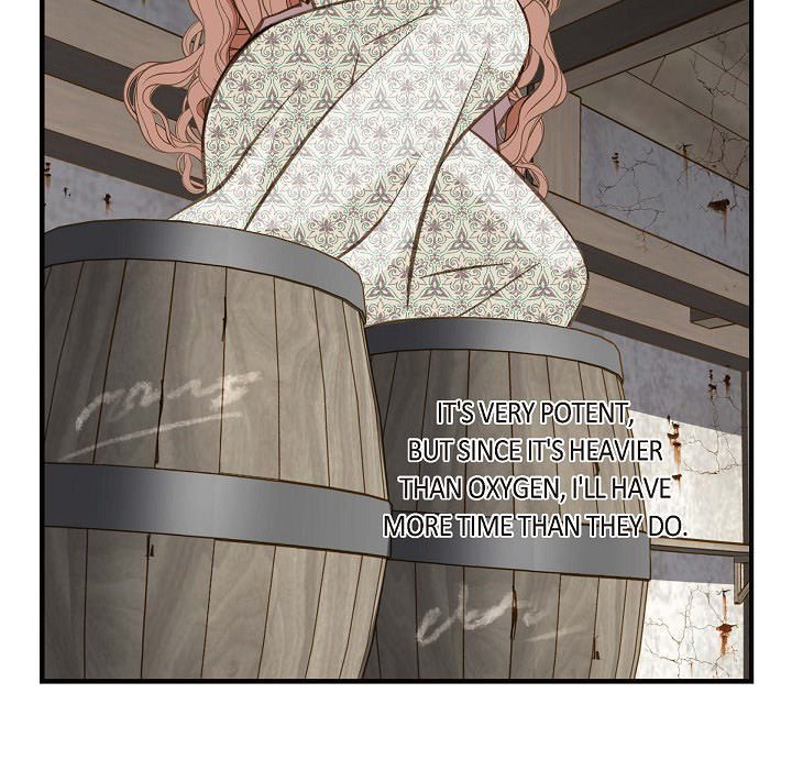 Survival Marriage Chapter 25 - Page 77