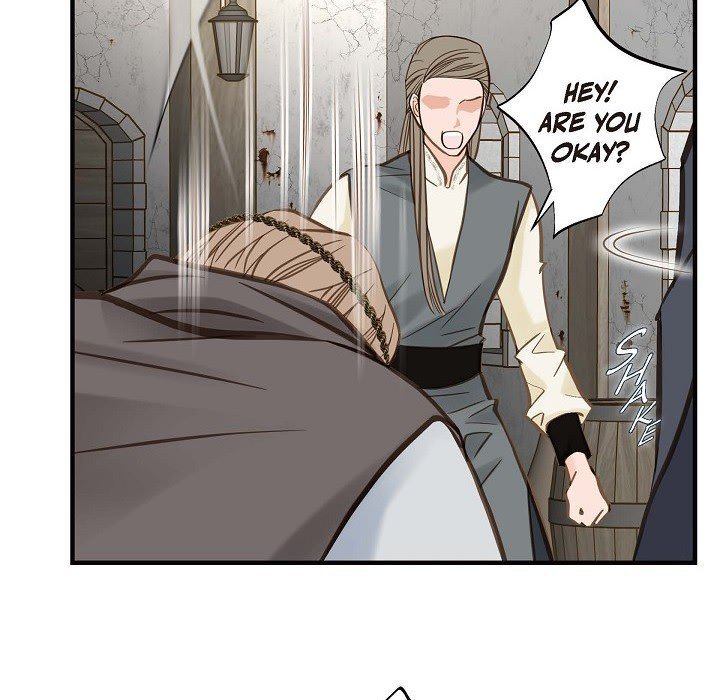 Survival Marriage Chapter 25 - Page 79