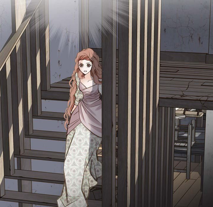 Survival Marriage Chapter 25 - Page 9