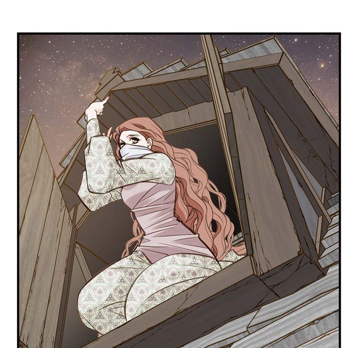 Survival Marriage Chapter 25 - Page 83